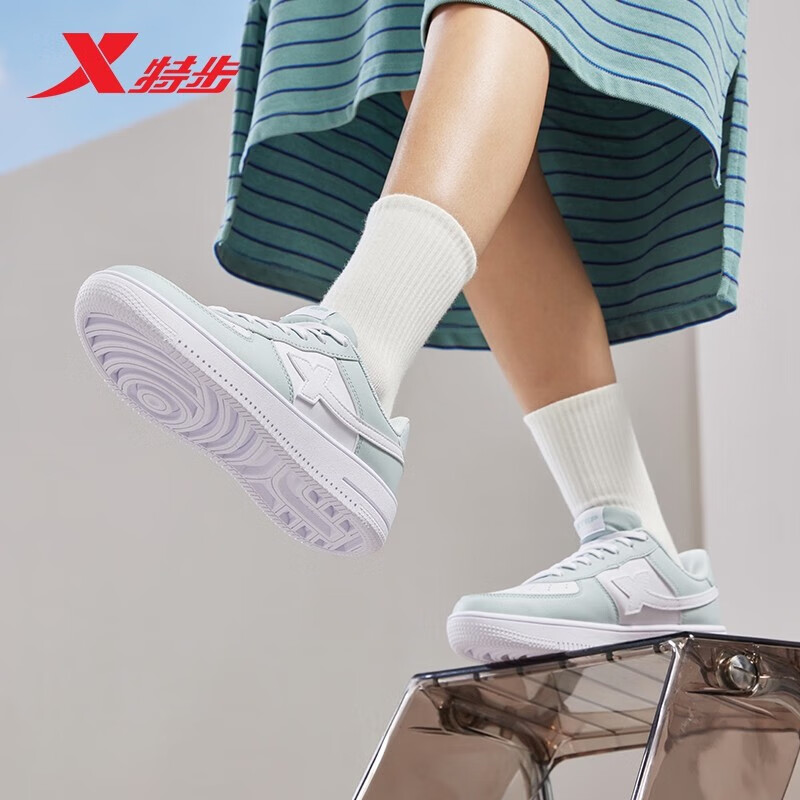 绿白-女