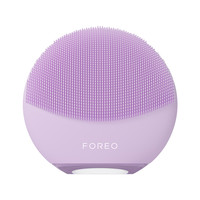 88VIP：FOREO 斐珞尔 LUNA 4 mini 露娜4 迷你净透洁面仪