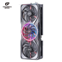 七彩虹 COLORFUL 全新国行 七彩虹 RTX5090 RTX5090D 32G游戏独立显卡夜神