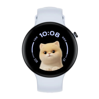 HONOR 荣耀 手表Fit 活力版 智能手表 蓝牙通话