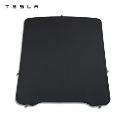 特斯拉 焕新Model Y 玻璃天窗遮阳帘