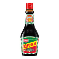  厨邦 特级 黄豆酱油