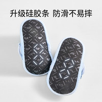  OUYUN/欧孕 防滑 婴儿鞋