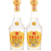  双沟 固态发酵 浓香型白酒
