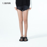 黄小姐 女士美肤袜 H22DK008 夏季超薄连裤袜