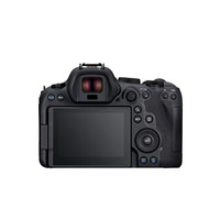 佳能（Canon）r6二代  全画幅微单相机  4K数码高清旅游 vlog视频  佳能r62 佳能r6二代 专业微单EOS R6 Mark II R6二代拆单机+RF50 F1.8  【12期
