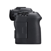 佳能(Canon)r6二代 全画幅微单相机 4K数码高清旅游 vlog视频 佳能r62 佳能r6二代 专业微单EOS R6 Mark II R6二代拆单机+沣标E6大容量电池 套餐三【V60高速