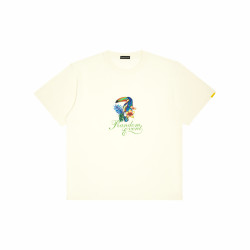 随机事件 Randomevent Holiday Collection 男士T恤 23SSHC001