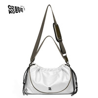 OZKO 布谷运动健身包 女士中号