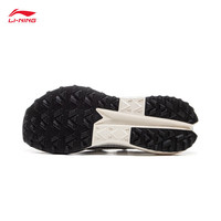 LI-NING/李宁 轻量回弹 男士越野跑鞋