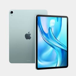 【省876元】苹果ipad苹果 Apple Ipad Air 11英寸2025款128g多少钱 什么值得买 