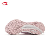 LI-NING/李宁 网面透气 女士跑步鞋
