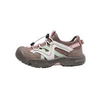 SMIBU童鞋儿童运动鞋2025春男童女童户外登山休闲鞋板鞋漫游