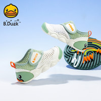 B.Duck/小黄鸭 透气 儿童运动鞋
