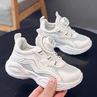  WARRIOR/回力 网面透气 儿童运动鞋  白色 31