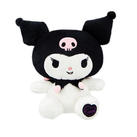 Sanrio 三丽鸥 正版三丽鸥库洛米公仔玩偶HelloKitty美乐蒂毛绒玩具娃娃