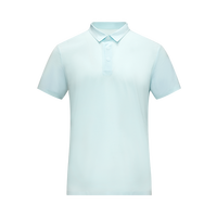 比尔齐 BIERQI DRESS Billchee 比尔齐 男士POLO衫 SS1003