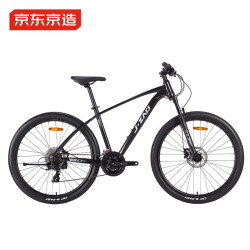 京东京造 XC380 山地自行车 禧玛诺24速