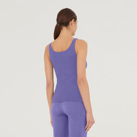 Wolford/沃尔福特时尚运动微闪春季百搭无袖上衣背心女57156