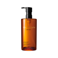 shu uemura 植村秀 琥珀臻萃洁颜油450ml温和洁面正品