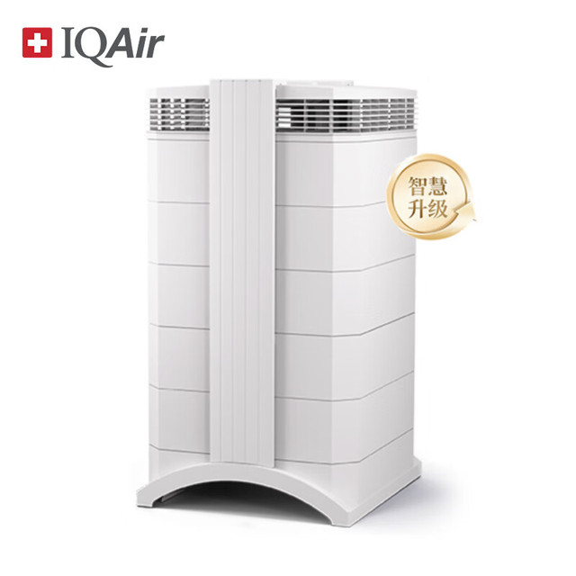 IQAir HealthPro 250 家用空气净化器