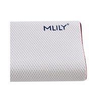 MLILY/梦百合 舒享枕 10-15cm(含) 软硬适中