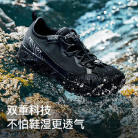 伯希和【RT-2】户外溯溪鞋男速干跑步24徒步鞋沙滩专业涉水鞋女凉鞋 【女款】米驼色 39