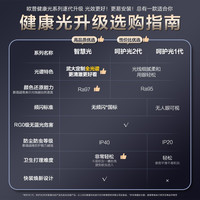 促销活动：天猫 欧普照明618狂欢购 4小时9折优惠