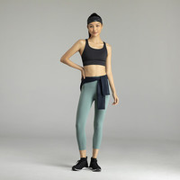 lululemon丨Energy™ 女士长款运动内衣 LW2DMAA
