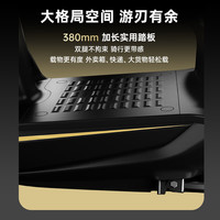 立马电动摩托车【旗舰系列】极昂100公里长续航电动车1500W电机 前后碟刹