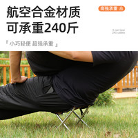 手包笔袋折叠凳小马扎凳便携式板凳子迷你口袋超轻便户外折叠椅子