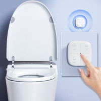 限地区，PLUS会员、PLUS会员：恒洁 HEGII H35Pro 智能坐便器