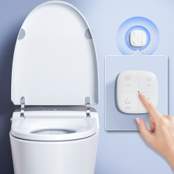恒洁 HEGII H35Pro 智能坐便器