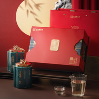 碧螺2025新茶东山茶厂洞庭山碧螺春明前特级一等御品绿茶180g