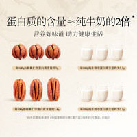 三只松鼠薄壳山核桃仁500g坚果零食休闲零食箱装 每日山核桃仁500g