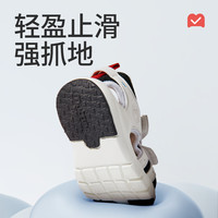 Mutong/牧童 透气 儿童凉鞋
