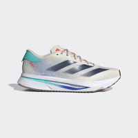 adidas/阿迪达斯 缓震 男士跑步鞋