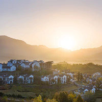 每晚仅1k！黄山悦榕庄2-3晚套餐（含双早+旅拍等）