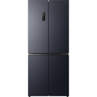 国家补贴、PLUS会员：Ronshen 容声 十字对开双系统双循环 冰箱 BCD-506WD11FP