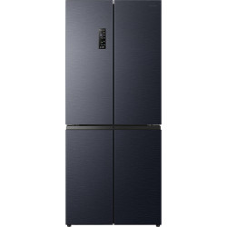 Ronshen 容声 十字对开双系统双循环 冰箱 BCD-506WD11FP