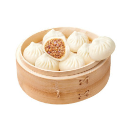 三全 杭州发面小笼包400g
