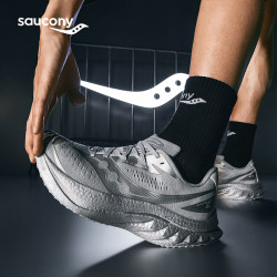 saucony 啡速4 ENDORPHIN SPEED4 竞速跑鞋