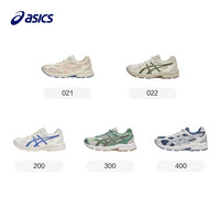 ASICS/亚瑟士童鞋2025缓震跑步鞋GEL胶舒适鞋GEL-CONTANA GS 501 37码