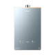 海尔 Haier 静音王 JSQ31-16KL7PROFU1 小体积恒温强排式燃气热水器 16L