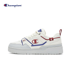 Champion 厚底增高 板鞋  灰色 39