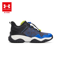 UNDER ARMOUR/安德玛 闪穿 儿童运动鞋