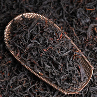 言印野森红 云南森林古树系列锦绣茶王村红茶 滇红野生红 60克