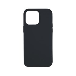 机基地 适用于苹果14真液态硅胶磁吸手机壳iPhone14Promax磁吸壳14Plus镜头全包防摔软壳保护套简约高级感