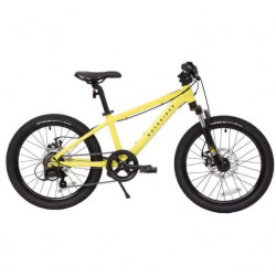DECATHLON 迪卡侬 20寸6-9岁儿童山地车EXPL900系列