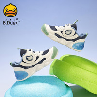 B.Duck/小黄鸭 透气 儿童运动鞋